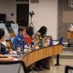 Student Organizations Rally In Support Of Kashmir After Indian Occupation