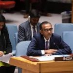 India Rejects Unwarranted Reference By Pakistan To Jammu And Kashmir At UNSC