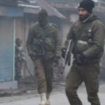 Let Militant Shot Dead In Sopore