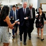 In a first, U.S. Lawmakers Take A Step Against India On Kashmir