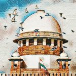 J&K HC Report Doesn’t Support Claims on Inability To Access Court There, Says SC