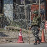 Shutdown Enters 52nd Day In Kashmir Valley