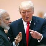 Trump Says Offered To Help India, Pakistan With Arbitration, Mediation On Kashmir