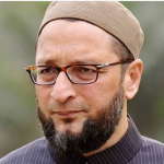 ‘Do Fundamental Rights Apply to Kashmir?’: Owaisi Lashes Out over J&K Shutdown on Muharram