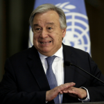 UN Chief Terms Dialogue Between India And Pakistan As ‘Absolute Essential Element’ For Resolving Kashmir Issue