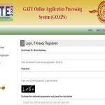 Gate 2020 Registration Window For J & K Candidates Closes Today, Apply Online At  gate.Iitd.ac.in