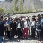 Ministry Of Tourism Organises First Of Its Kind Adventure Trekking Training Course In Ladakh