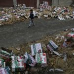 The Lack Of Public Investment Deterred Private Industry In Kashmir, Not Article 35A