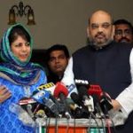 BJP”s Short-Lived Alliance With PDP Short-Circuited Its Tryst With Power In J And K