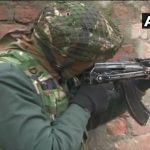 Terrorist Hideout Busted In Poonch District, 7 IEDs Seized