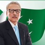 India’s Action In Kashmir Threat To Peace In Region, Says Pakistan President Arif Alvi