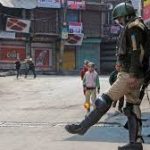 In Shopian, A Contest Is On Between Militants And Security Forces To Control The Streets