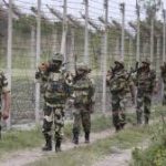 BSF Soldier Injured In Cross-Border Shelling By Pak