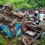 7 Killed, 24 Injured As Bus Falls Into Gorge In Rajouri