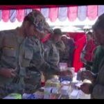 Indian Army Organises Free Medical Camp In Rajouri