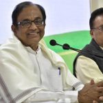 Chidambaram Says Govt Clueless About Economy