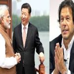 China Asks India, Pak To Avoid Escalation In Tension, Resolve Disputes Through Dialogue,