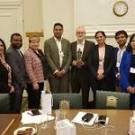 Corbyn Discusses Kashmir Situation With Cong Team
