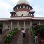 Lawyer Moves SC Against Abolition Of Rights Bodies In J And K