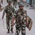 CRPF To Undertake First Ever Cadre Review