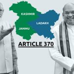 Not All Of Ladakh Is Happy With The Reading Down Of Article 370