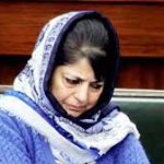 Mehboobas Daughter Moves SC Seeking To Met Her Mother