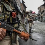 The Silence Is The Loudest Sound