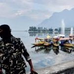 Investment May Return To J&K, Peace Holds Key