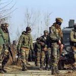 Drone-Dropped Arms Recovered From Jammu’s Akhnoor Area