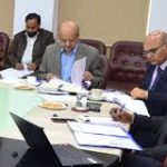 Lt Guv Directs Officials To Conduct Safety Audit Of Bridges Constructed 20 Years Back Across J-K