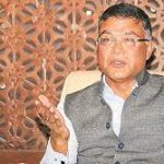 J&K Block Development Council Polls On October 24