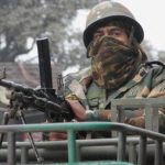 72 Paramilitary Companies To Be Pulled Out Of Jammu And Kashmir
