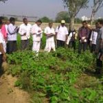 Farmers Training: Many Programmes Different Numbers
