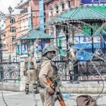Jammu&Kashmir Lockdown Elicits Frowns From US, UK