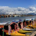 Weather likely to remain dry in Jammu and Kashmir