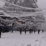Cluster University Srinagar postpones all exams scheduled tomorrow