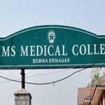 Now, SKIMS Medical College Bemina cancels winter vacation of faculty
