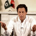 On Kashmir Issue, Imran Khan’s Interior Minister Admits World Believes India ‘Not Pakistan’