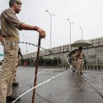 Communications Shutdown In Jammu And Kashmir