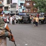 Violence In Kashmir Reduced After Abrogation Of Article 370