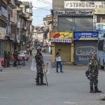 ‘Pandering To Vote-Bank Interests’: India Slams UK’s Labour Party For Kashmir Resolution