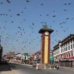 Administration Says No To Muharram Procession This Year Too