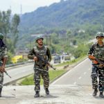 Fresh Restrictions Imposed In Parts Of Kashmir, Markets Remain Shut On Day 54 Of Lockdown