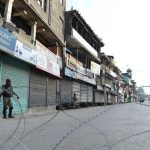 Congress To Launch Protests For Restoration Of IOK Status