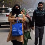 Life Under Detention: Kashmir Political Rivals Turn Friends