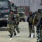 Militants, Security Forces Exchange Fire In Kashmir