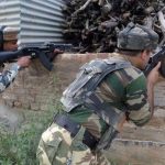 Two Hizbul Mujahideen Terrorists Arrested In Ongoing Operation