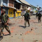 Security Agencies On Alert In Kashmir After Intel Confirms Presence Of 45 Al-Badr Terrorists