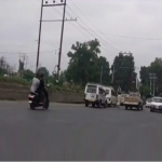 Situation Remains  Peaceful Across Kashmir Valley