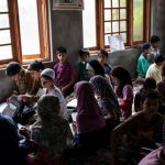 Student Relief Fund Set Up For Kashmiri Students In Kota